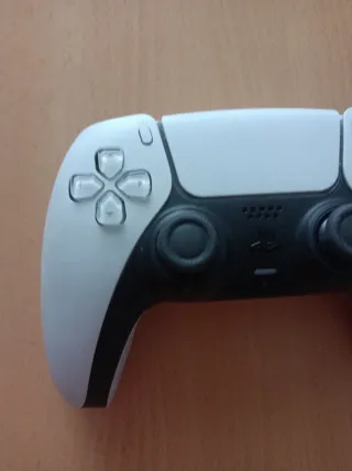 Mando Scuff PS5