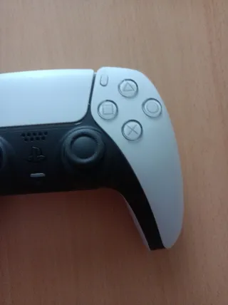 Mando Scuff PS5