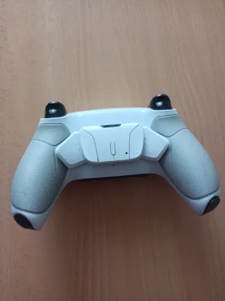 Mando Scuff PS5