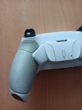 Mando Scuff PS5