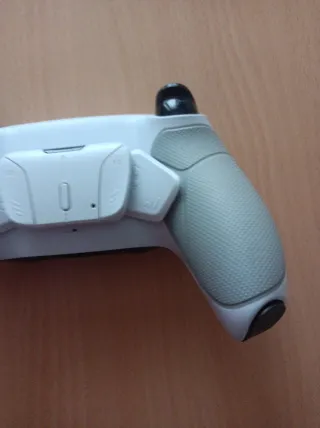 Mando Scuff PS5