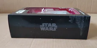 Star Wars Imperial light shuttle , Altaya