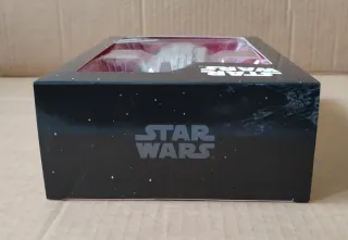 Star Wars Imperial light shuttle , Altaya