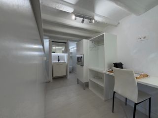 ESTUDIO EN ALQUILER EN TARRAGONA CENTRO