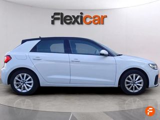 Audi A1 allstreet 25 TFSI 70kW (95CV)