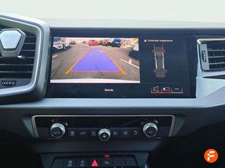 Audi A1 allstreet 25 TFSI 70kW (95CV)