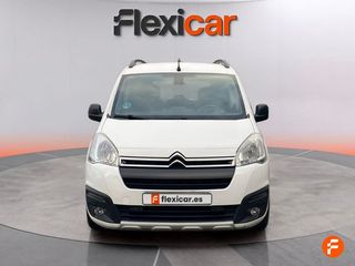 Citroën Berlingo Multispace FEEL VTi 120 - 5P (2015)