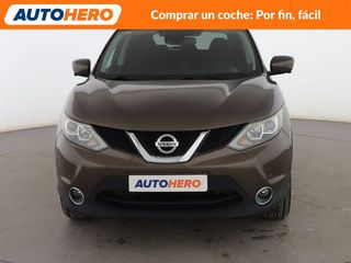 Nissan Qashqai 1.6 Acenta