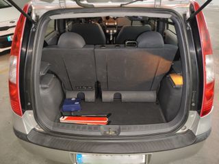 Mitsubishi Colt 2006 diésel en buen estado