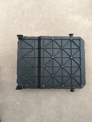 Caja Fusibles Peugeot