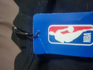 Sudadera Chicago Bulls Roja y otra negra