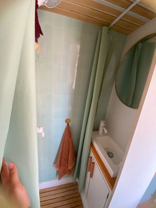 Camper: Citroen Jumper L3H2 2019 ( 117000km)