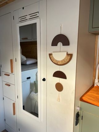 Camper: Citroen Jumper L3H2 2019 ( 117000km)