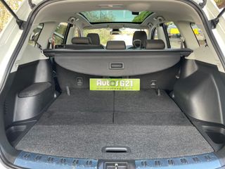 (7 plz) Nissan Qashqai+2 2012