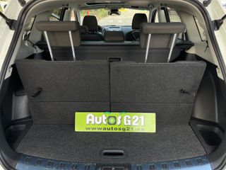 (7 plz) Nissan Qashqai+2 2012