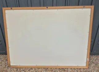 Quadro paesaggistico