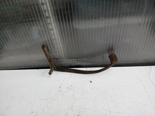 Palanca Freno Bultaco Tralla 101