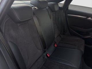 Audi A3 S3 300CV Quattro DSG