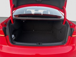 Audi A3 S3 300CV Quattro DSG