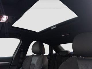 Audi A3 S3 300CV Quattro DSG