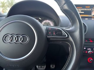 Audi A3 S3 300CV Quattro DSG