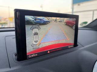 Audi A3 S3 300CV Quattro DSG