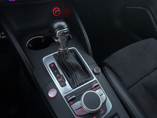 Audi A3 S3 300CV Quattro DSG