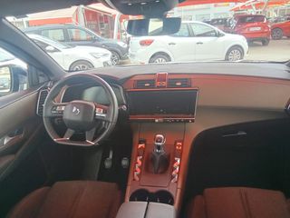 ¡SIN ENTRADA! DS 7 CROSSBACK