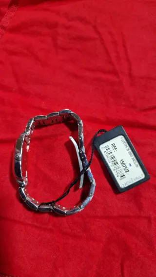 Reloj Lotus Quarzo Modelo 15075/2 nuevo