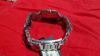 Reloj Lotus Quarzo Modelo 15075/2 nuevo