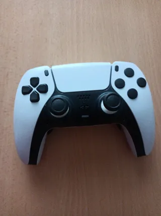 Mando Scuff PS5