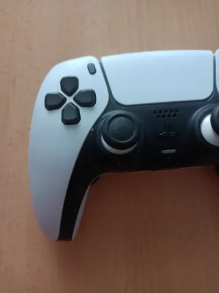 Mando Scuff PS5