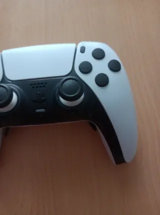 Mando Scuff PS5