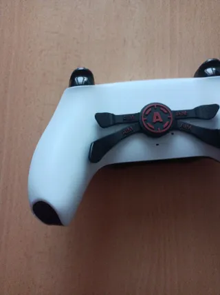 Mando Scuff PS5