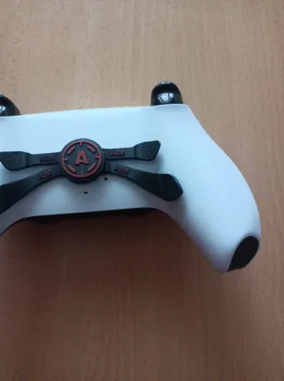 Mando Scuff PS5