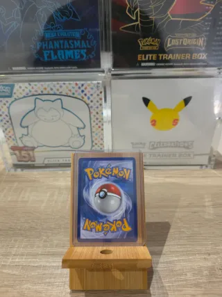 Togedemaru 104/94 Carta Pokémon