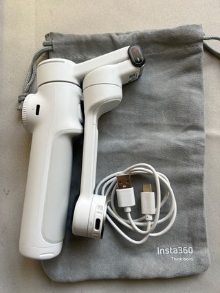 Insta360 Flow 2 Pro Creator Kit