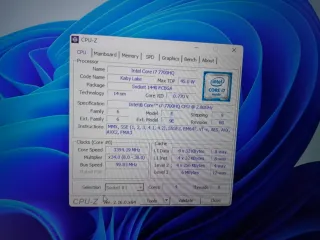 ASUS ROG i7 Gaming Laptop