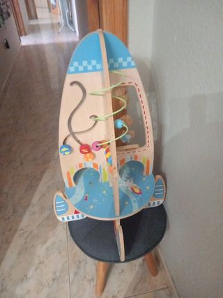 Kit de Equilibrio Decathlon Gym