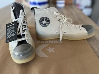 Converse ACW Blancas Talla 42 Nuevas