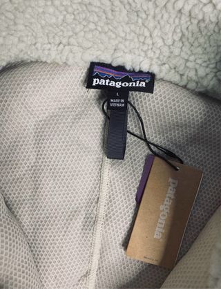 Chaqueta Patagonia