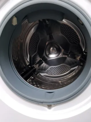 Lavadora/Secadora Miele WT 2780