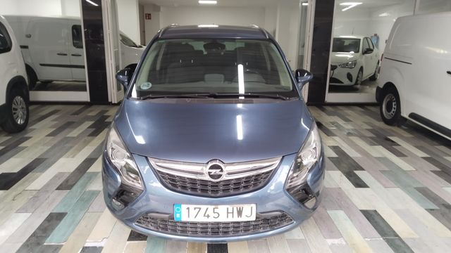 Opel Zafira Tourer 135.000KM