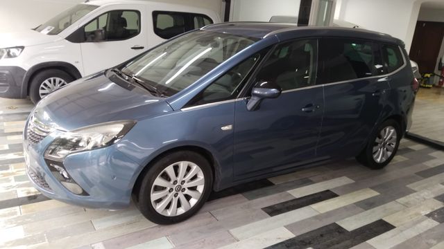 Opel Zafira Tourer 135.000KM