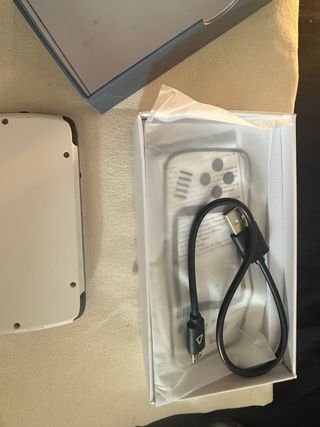 PocketGo Arcade Consola Portátil con juegos retro