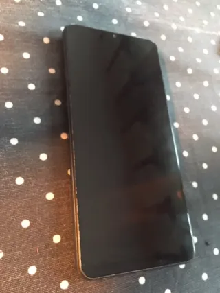 Telefono Samsung Galaxy A12