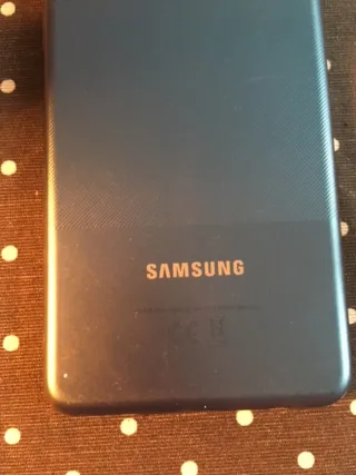 Telefono Samsung Galaxy A12