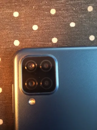 Telefono Samsung Galaxy A12