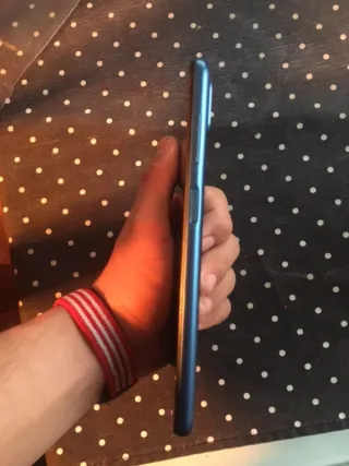 Telefono Samsung Galaxy A12