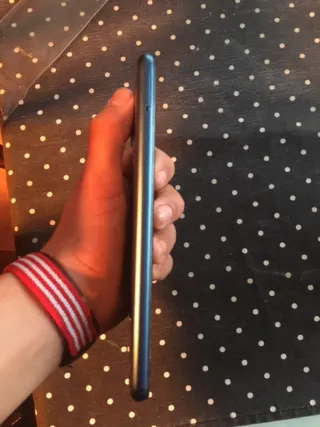 Telefono Samsung Galaxy A12